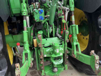 Tractor / Trekker John Deere 6630 premium