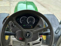Tractor / Trekker John Deere 6630 premium