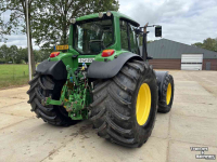 Tractor / Trekker John Deere 6630 premium