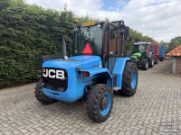 Ruwterrein-heftruck JCB 930-4