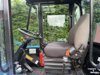 Ruwterrein-heftruck JCB 930-4