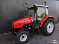 Tractor / Trekker Massey Ferguson 4335