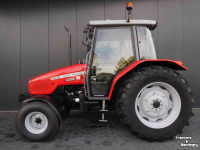 Tractor / Trekker Massey Ferguson 4335