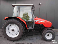 Tractor / Trekker Massey Ferguson 4335