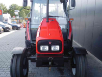 Tractor / Trekker Massey Ferguson 4335