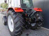Tractor / Trekker Massey Ferguson 4335