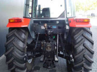 Tractor / Trekker Massey Ferguson 4335