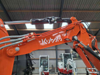 Mini-graver / Mini-graafmachine Kubota KX085-5 2P, midigraver, midikraan, BJ2026, Nieuw!