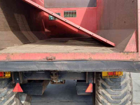 Kipper / Kiepwagen / Landbouwkipper  JMS 12 tons kieper