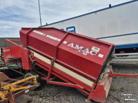 Stortbak Amac BLX 75