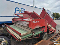 Stortbak Amac BLX 75