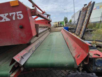 Stortbak Amac BLX 75