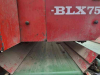 Stortbak Amac BLX 75