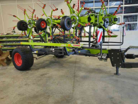 Schudder Claas Claas Volto 1300TS