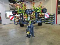 Schudder Claas Claas Volto 1300TS