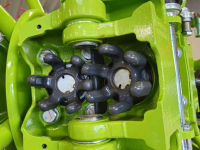 Schudder Claas Claas Volto 1300TS