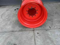 Wielen, Banden, Velgen & Afstandsringen Fendt 20x30 10 gaats