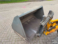 Shovel / Wiellader / Kniklader Sherpa 300