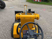 Shovel / Wiellader / Kniklader Sherpa 300