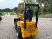 Shovel / Wiellader / Kniklader Sherpa 300