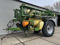 Gedragen Veldspuit Amazone UX5200