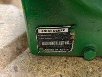 Front-hef & Pto John Deere front-PTO passend JD 6R175-6R195-6R215