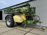 Gedragen Veldspuit Amazone UX5200