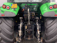 Traktoren Deutz-Fahr 6180 C-Shift