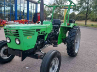 Tractor / Trekker Deutz D5206