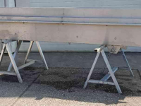 Opvoerband  Opvoerband 7479 5350x300 OPVOERBAND ELEVATOR BELT FÖRDERBAND STEIGBAND