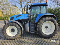 Tractor / Trekker New Holland TVT 155