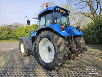 Tractor / Trekker New Holland TVT 155