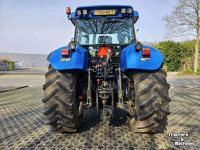 Tractor / Trekker New Holland TVT 155