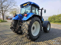 Tractor / Trekker New Holland TVT 155