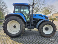 Tractor / Trekker New Holland TVT 155
