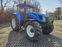Tractor / Trekker New Holland TVT 155
