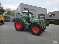Tractor / Trekker Fendt 820