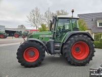 Tractor / Trekker Fendt 820