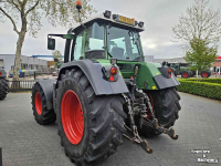 Tractor / Trekker Fendt 820