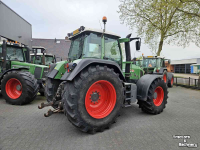 Tractor / Trekker Fendt 820