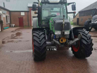 Tractor / Trekker Fendt 211 VARIO