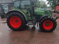 Tractor / Trekker Fendt 211 VARIO