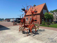 Schudder Kuhn GF 6301-MH