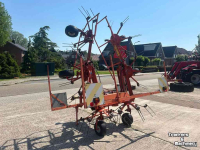 Schudder Kuhn GF 6301-MH