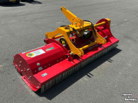 Klepelmaaier INO Dominator 280 Klepelmaaier