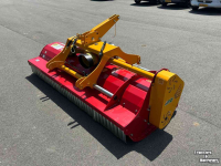 Klepelmaaier INO Dominator 280 Klepelmaaier