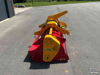 Klepelmaaier INO Dominator 280 Klepelmaaier