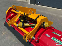 Klepelmaaier INO Dominator 280 Klepelmaaier
