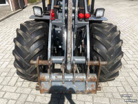 Shovel / Wiellader / Kniklader Giant V 452 T HD