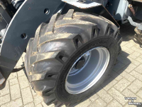 Shovel / Wiellader / Kniklader Giant V 452 T HD